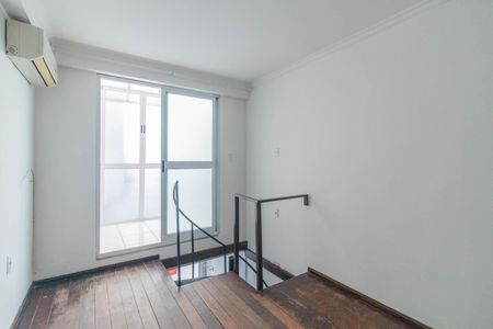 Apartamento para alugar com 40m², 1 quarto e sem vagaQuarto