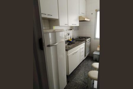 Apartamento à venda com 1 quarto, 32m² em Bela Vista, São Paulo