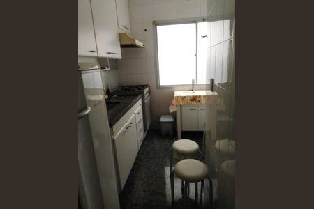 Apartamento à venda com 1 quarto, 32m² em Bela Vista, São Paulo