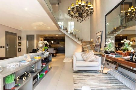 Foto 16 de apartamento à venda com 2 quartos, 163m² em Moema, São Paulo