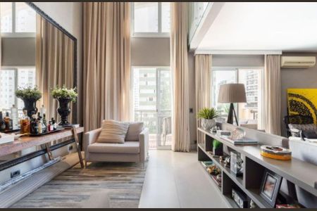 Foto 07 de apartamento à venda com 2 quartos, 163m² em Moema, São Paulo