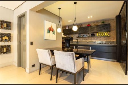 Apartamento à venda com 163m², 2 quartos e 2 vagas Apartamento à venda com 163m², 2 quartos e 2 vagasFoto 15