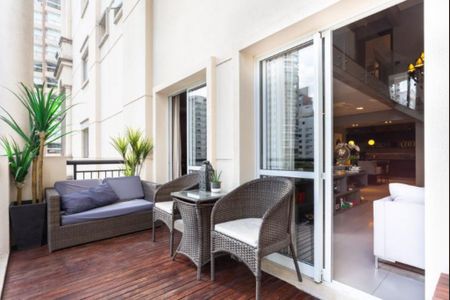 Apartamento à venda com 163m², 2 quartos e 2 vagas Apartamento à venda com 163m², 2 quartos e 2 vagasFoto 09