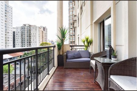 Apartamento à venda com 163m², 2 quartos e 2 vagas Apartamento à venda com 163m², 2 quartos e 2 vagasFoto 13