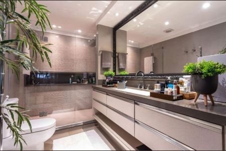 Apartamento à venda com 163m², 2 quartos e 2 vagas Apartamento à venda com 163m², 2 quartos e 2 vagasFoto 17