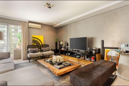 Apartamento à venda com 163m², 2 quartos e 2 vagas Apartamento à venda com 163m², 2 quartos e 2 vagasFoto 10