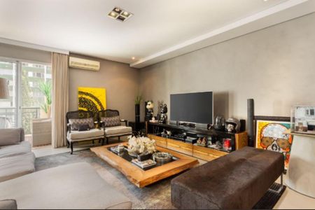 Foto 24 de apartamento à venda com 2 quartos, 163m² em Moema, São Paulo