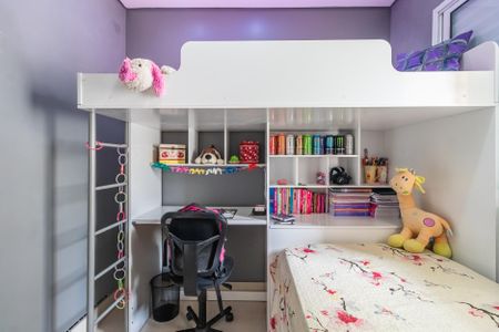 Quarto 1 de apartamento à venda com 2 quartos, 72m² em Jardim Tupanci, Barueri