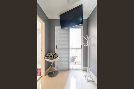 Apartamento à venda com 72m², 2 quartos e 1 vagaSuíte