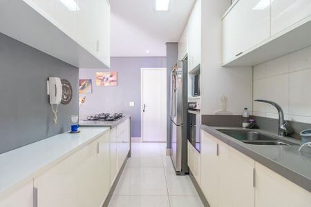 Apartamento à venda com 72m², 2 quartos e 1 vagaCozinha