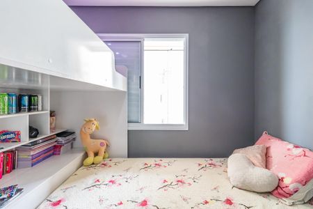 Quarto 1 de apartamento à venda com 2 quartos, 72m² em Jardim Tupanci, Barueri