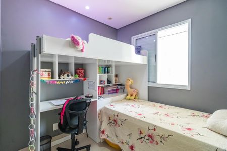 Quarto 1 de apartamento à venda com 2 quartos, 72m² em Jardim Tupanci, Barueri