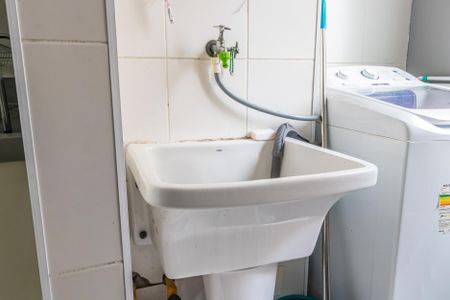 Apartamento à venda com 72m², 2 quartos e 1 vagaÁrea de Serviço