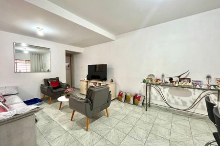 Sala de casa à venda com 2 quartos, 120m² em Parque Jabaquara, São Paulo