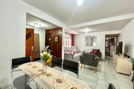 Sala de casa à venda com 2 quartos, 120m² em Parque Jabaquara, São Paulo