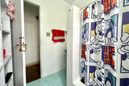 Casa à venda com 120m², 2 quartos e 2 vagas Casa à venda com 120m², 2 quartos e 2 vagasBanheiro