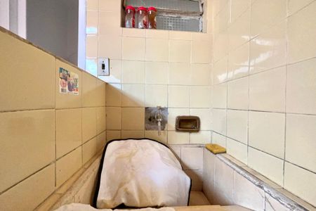 Casa à venda com 120m², 2 quartos e 2 vagas Casa à venda com 120m², 2 quartos e 2 vagasÁrea de Serviço