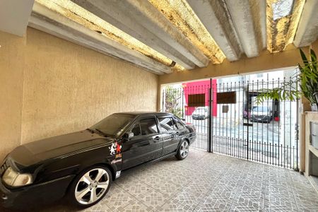 Casa à venda com 120m², 2 quartos e 2 vagas Casa à venda com 120m², 2 quartos e 2 vagasGaragem