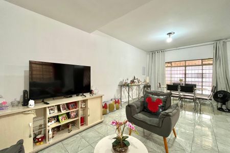 Sala de casa à venda com 2 quartos, 120m² em Parque Jabaquara, São Paulo