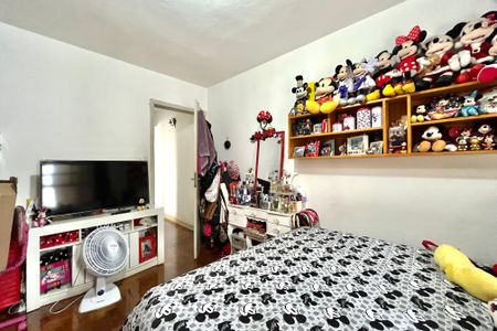 Casa à venda com 120m², 2 quartos e 2 vagas Casa à venda com 120m², 2 quartos e 2 vagasQuarto 1