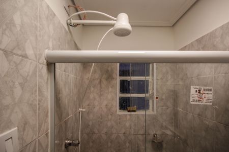 Casa para alugar com 70m², 2 quartos e sem vaga Casa para alugar com 70m², 2 quartos e sem vagaBanheiro