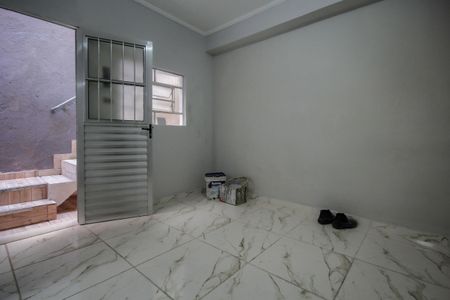 Sala de casa para alugar com 2 quartos, 70m² em Jardim Maristela, São Paulo