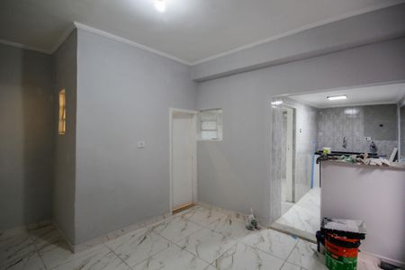 Sala de casa para alugar com 2 quartos, 70m² em Jardim Maristela, São Paulo