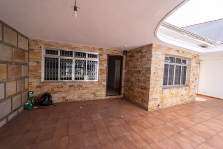 Casa para alugar com 200m², 3 quartos e 3 vagas Casa para alugar com 200m², 3 quartos e 3 vagasGaragem