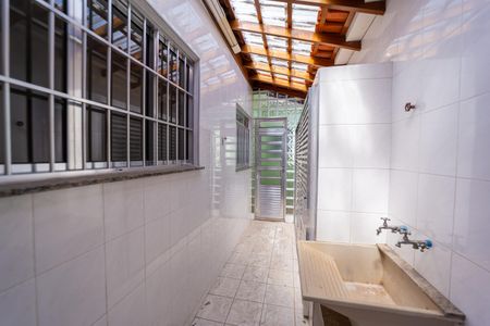 Casa para alugar com 200m², 3 quartos e 3 vagas Casa para alugar com 200m², 3 quartos e 3 vagasÁrea de Serviço