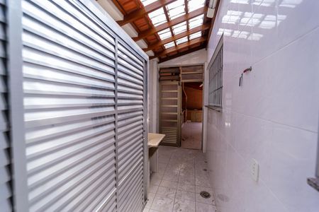 Casa para alugar com 200m², 3 quartos e 3 vagas Casa para alugar com 200m², 3 quartos e 3 vagasÁrea de Serviço