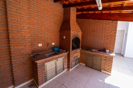 Casa para alugar com 200m², 3 quartos e 3 vagas Casa para alugar com 200m², 3 quartos e 3 vagasÁrea gourmet