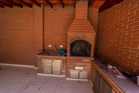 Casa para alugar com 200m², 3 quartos e 3 vagas Casa para alugar com 200m², 3 quartos e 3 vagasÁrea gourmet