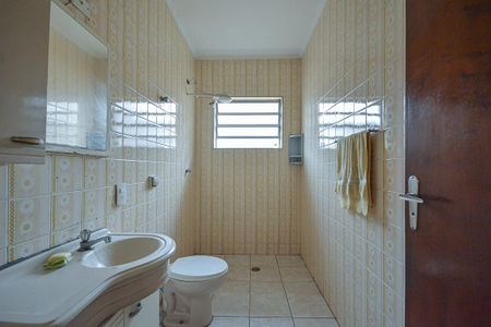 Casa à venda com 3 quartos, 231m² em Vila Campo Grande, São Paulo
