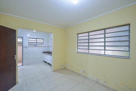 Casa à venda com 3 quartos, 231m² em Vila Campo Grande, São Paulo