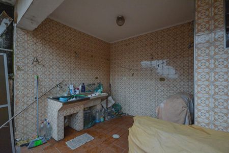 Casa à venda com 3 quartos, 231m² em Vila Campo Grande, São Paulo