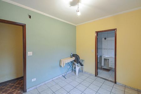 Casa à venda com 3 quartos, 231m² em Vila Campo Grande, São Paulo