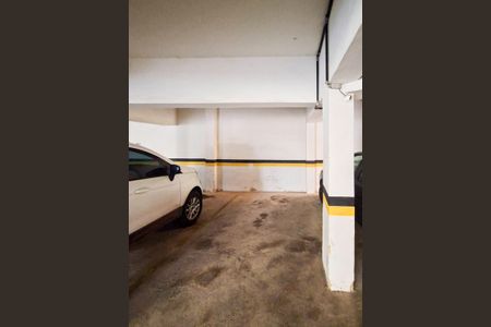 Apartamento à venda com 60m², 3 quartos e 1 vaga Apartamento à venda com 60m², 3 quartos e 1 vagaGaragem