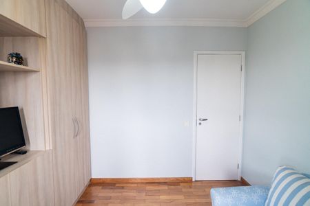 Apartamento à venda com 176m², 4 quartos e 3 vagasQuarto 3