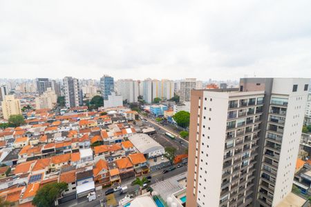 Apartamento à venda com 176m², 4 quartos e 3 vagasVista do Quarto 1