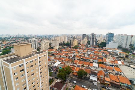 Apartamento à venda com 176m², 4 quartos e 3 vagasVista do Quarto 2