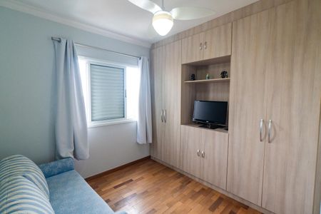 Apartamento à venda com 176m², 4 quartos e 3 vagasQuarto 3