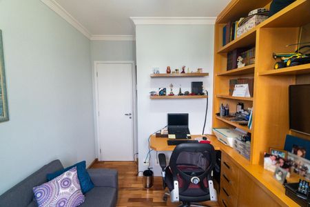 Apartamento à venda com 176m², 4 quartos e 3 vagasQuarto 2