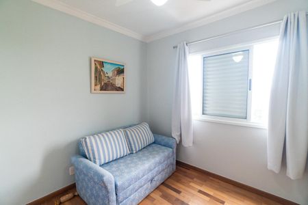 Apartamento à venda com 176m², 4 quartos e 3 vagasQuarto 3