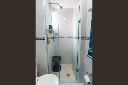 Apartamento à venda com 176m², 4 quartos e 3 vagasBanheiro 1