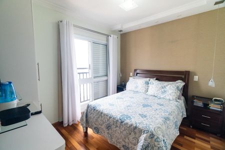 Apartamento à venda com 176m², 4 quartos e 3 vagasSuite