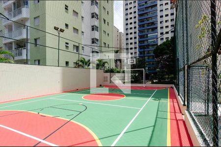 Apartamento à venda com 176m², 4 quartos e 3 vagasQuadra Esportiva