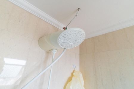 Apartamento à venda com 176m², 4 quartos e 3 vagasBanheiro da Suíte