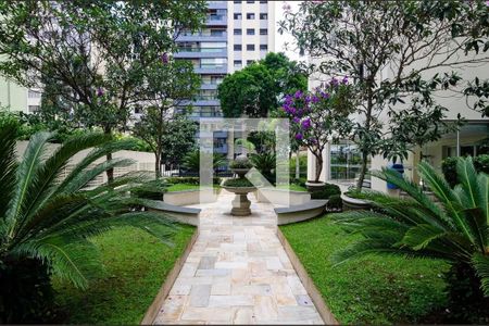 Apartamento à venda com 176m², 4 quartos e 3 vagasÁrea comum