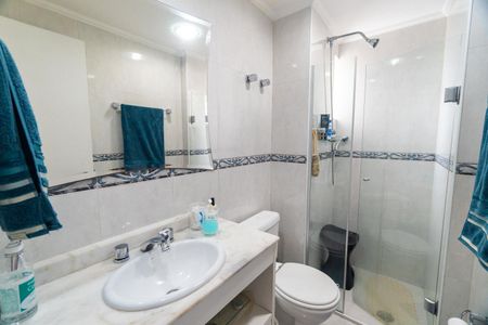 Apartamento à venda com 176m², 4 quartos e 3 vagasBanheiro 1