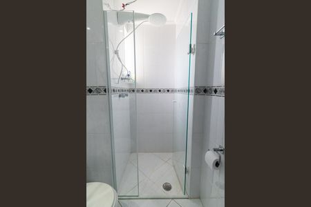 Apartamento à venda com 176m², 4 quartos e 3 vagasBanheiro 2